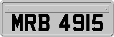 MRB4915