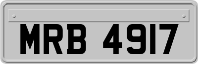 MRB4917