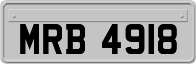 MRB4918