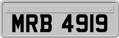 MRB4919