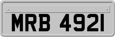 MRB4921
