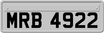 MRB4922