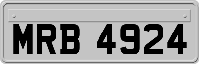 MRB4924