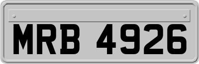 MRB4926