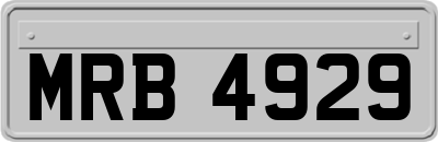 MRB4929
