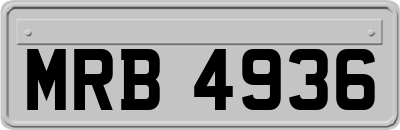 MRB4936