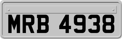 MRB4938