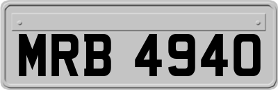 MRB4940