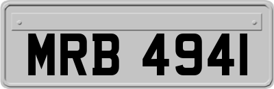 MRB4941