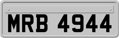 MRB4944