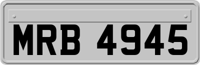 MRB4945