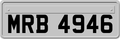 MRB4946
