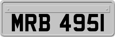 MRB4951