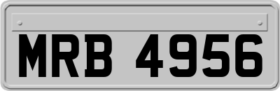 MRB4956