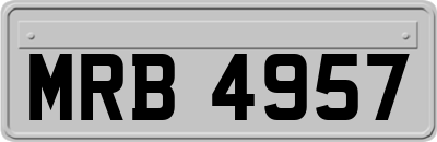 MRB4957