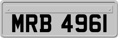 MRB4961