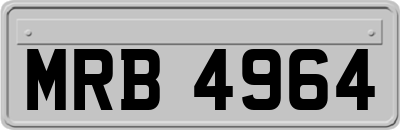 MRB4964