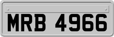 MRB4966
