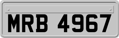 MRB4967