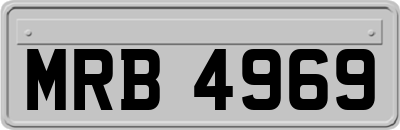 MRB4969