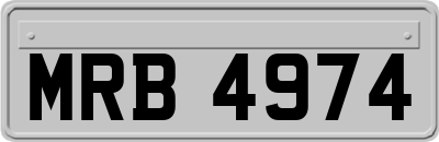 MRB4974