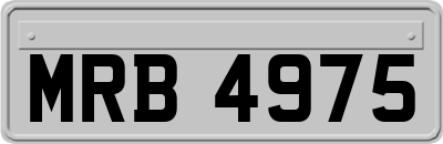 MRB4975