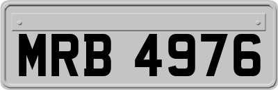 MRB4976