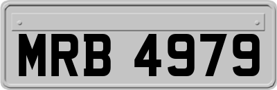 MRB4979