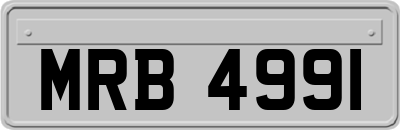 MRB4991