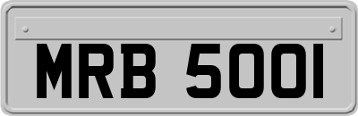 MRB5001