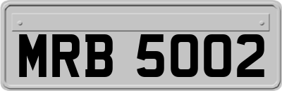 MRB5002