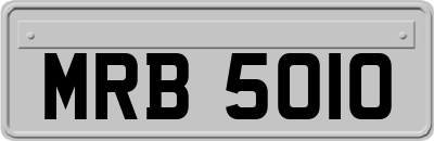 MRB5010