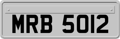 MRB5012
