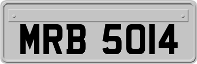 MRB5014