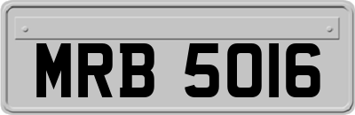 MRB5016