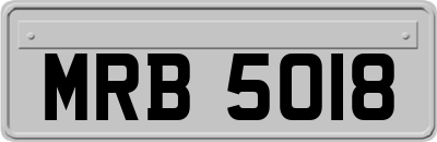 MRB5018