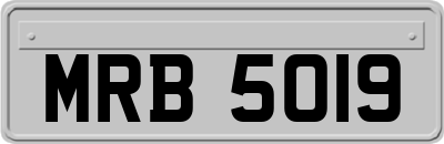 MRB5019