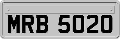 MRB5020