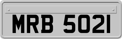 MRB5021