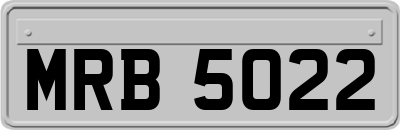 MRB5022