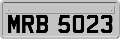 MRB5023