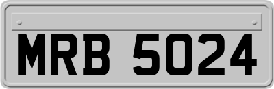 MRB5024