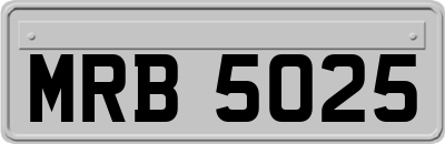 MRB5025