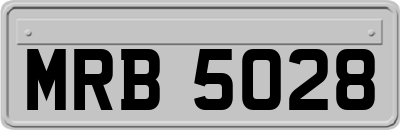 MRB5028