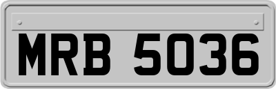 MRB5036