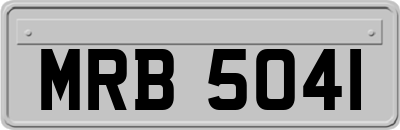 MRB5041