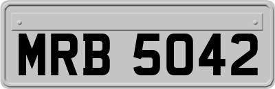 MRB5042