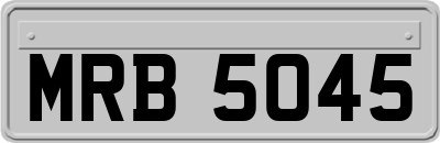 MRB5045