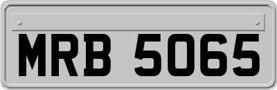 MRB5065