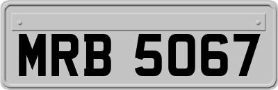 MRB5067